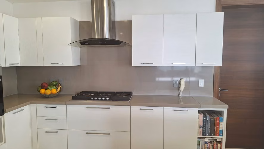 Apartamento de 3 Recámaras en Venta en Santa María