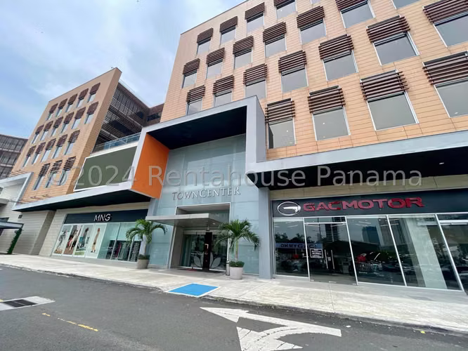 SE VENDE CONSULTORIO EN COSTA DEL ESTE LA27-2736