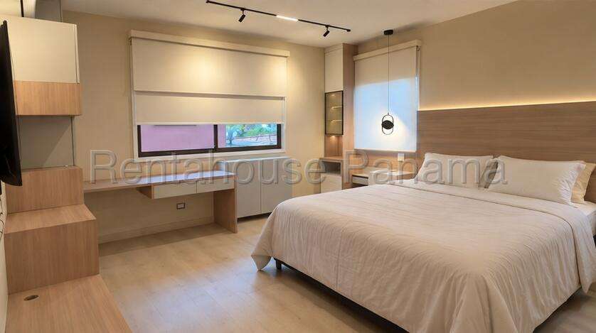 Alquiler de Casa en Costa Sur 27PPM2723