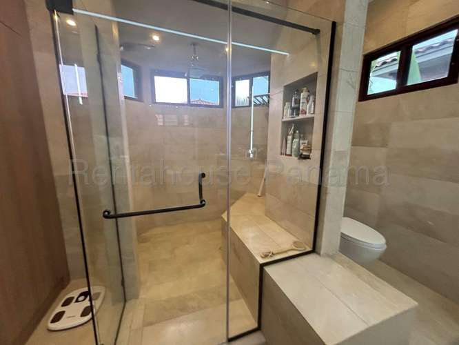 Alquiler de Casa en Costa Sur 27PPM2723