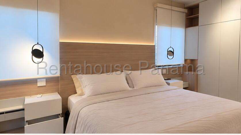 Alquiler de Casa en Costa Sur 27PPM2723
