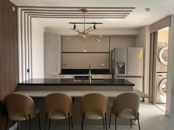 Alquiler de apartamento en PH Metropolitan Park – remodelado!