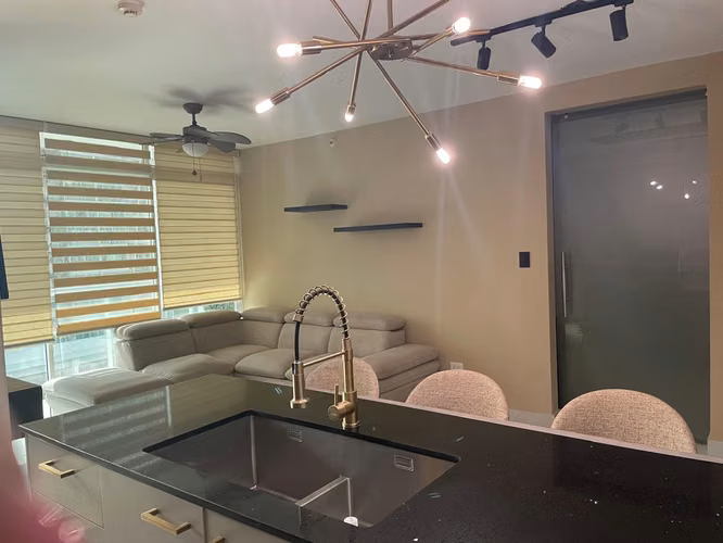 Alquiler de apartamento en PH Metropolitan Park – remodelado!