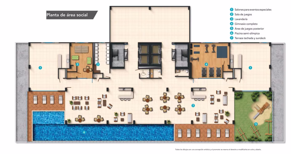 Venta Apartamento El Cangrejo - YD