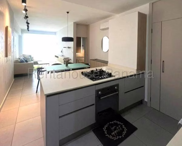 Alquiler de Apartamento en Avenida Balboam PH Element  27LGG2752 - Imagen 4