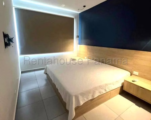 Alquiler de Apartamento en Avenida Balboam PH Element  27LGG2752 - Imagen 5