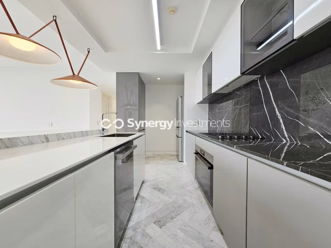 Alquiler de apartamento en Marbella  - Imagen 3