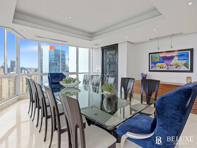  VENTA DE PENTHOUSE EN PUNTA PACIFICA (7)