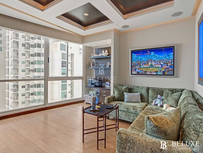 VENTA DE PENTHOUSE EN PUNTA PACIFICA (7)