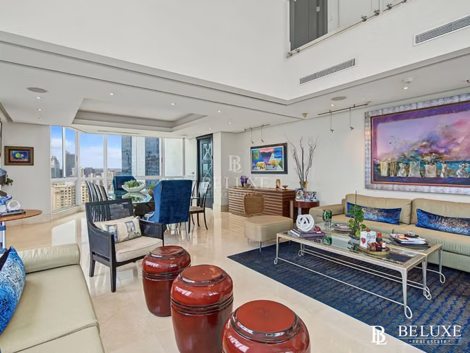  VENTA DE PENTHOUSE EN PUNTA PACIFICA (7)