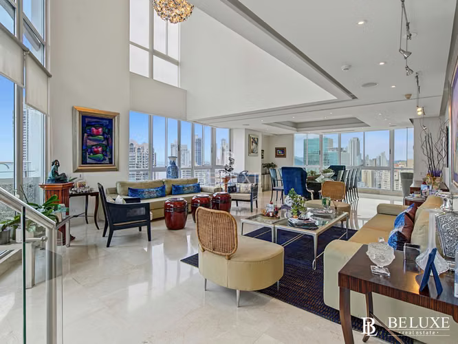  VENTA DE PENTHOUSE EN PUNTA PACIFICA (7)