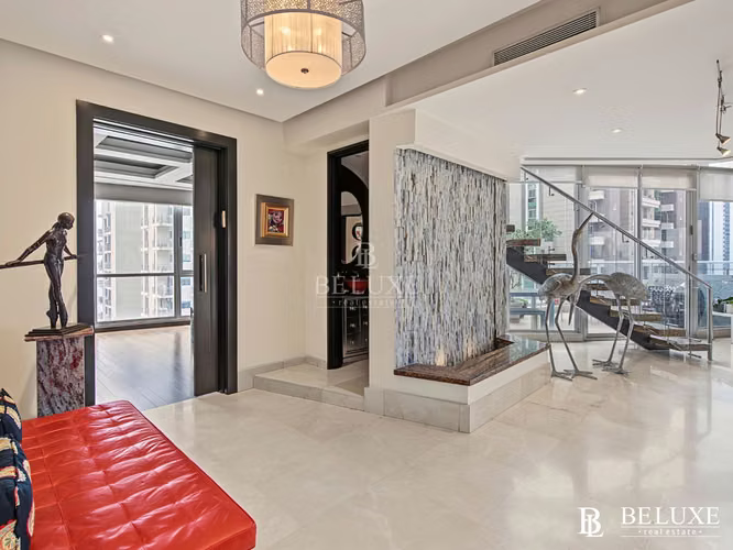  VENTA DE PENTHOUSE EN PUNTA PACIFICA (7)