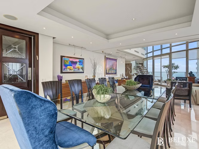  VENTA DE PENTHOUSE EN PUNTA PACIFICA (7)