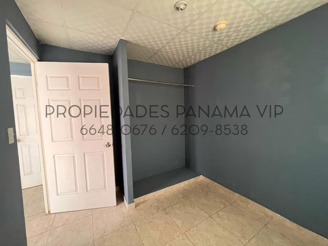 VENTA DE CASA EN 50 MIL EN LA CHORRERA Urbanización Villa Real 