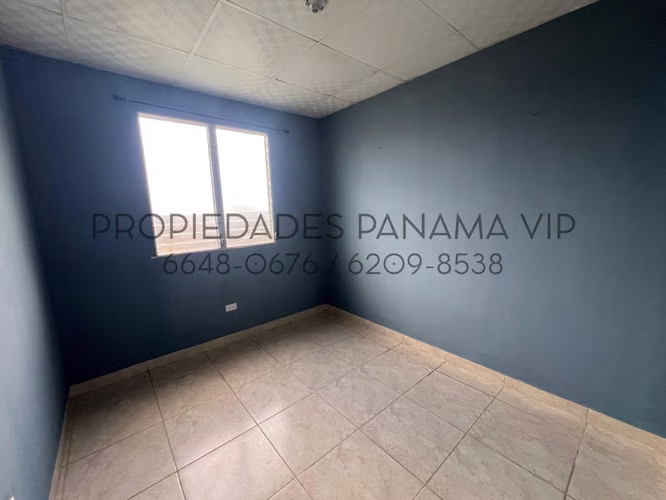 VENTA DE CASA EN 50 MIL EN LA CHORRERA Urbanización Villa Real 