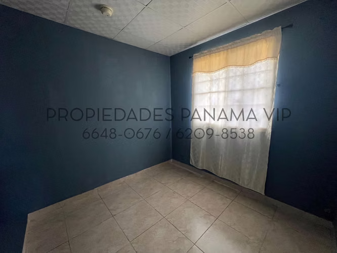 VENTA DE CASA EN 50 MIL EN LA CHORRERA Urbanización Villa Real 