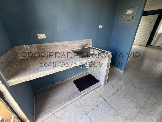 VENTA DE CASA EN 50 MIL EN LA CHORRERA Urbanización Villa Real 
