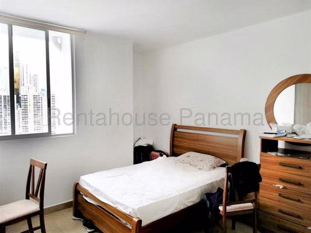 Venta de Apartamento en San Francisco, PH The One Tower 26LGG7024