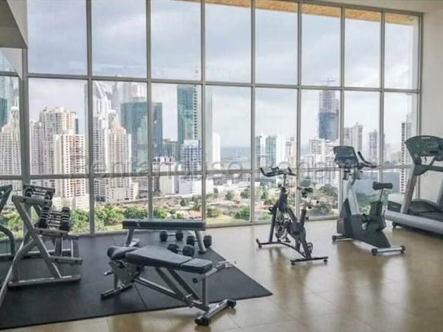 Venta de Apartamento en San Francisco, PH The One Tower 26LGG7024
