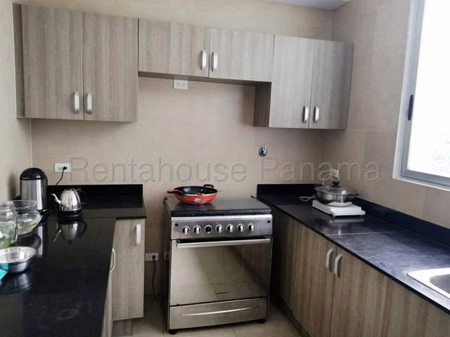 Venta de Apartamento en San Francisco, PH The One Tower 26LGG7024