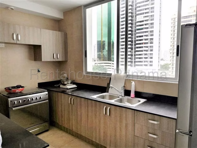 Venta de Apartamento en San Francisco, PH The One Tower 26LGG7024