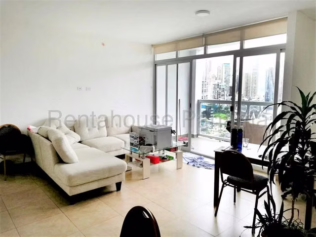 Venta de Apartamento en San Francisco, PH The One Tower 26LGG7024