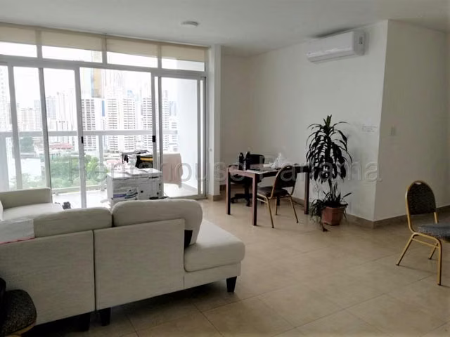 Venta de Apartamento en San Francisco, PH The One Tower 26LGG7024