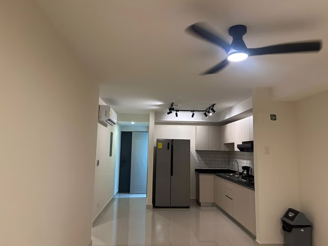 Apartamento equipado de 2 recamaras cerca de la UTP de Tumba Muerto - Imagen 3