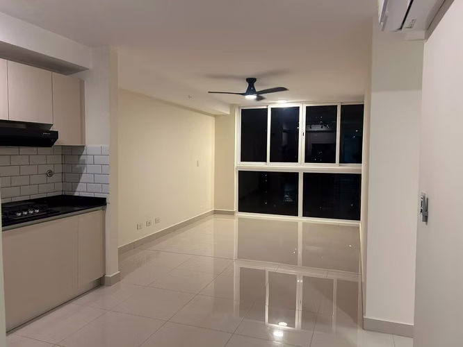 Apartamento equipado de 2 recamaras cerca de la UTP de Tumba Muerto - Imagen 2