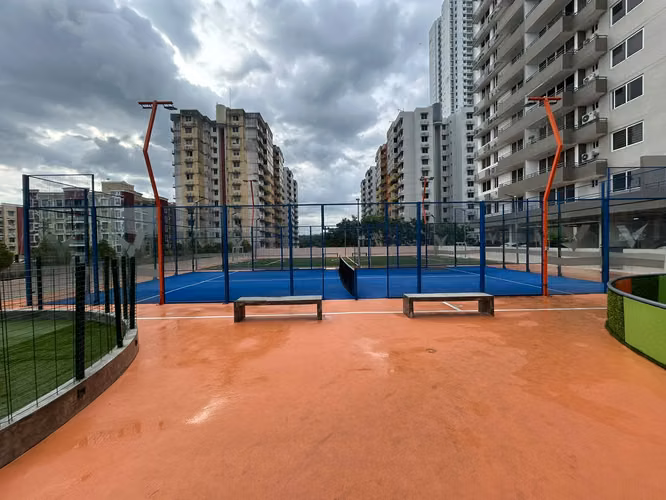 Apartamento equipado de 2 recamaras cerca de la UTP de Tumba Muerto