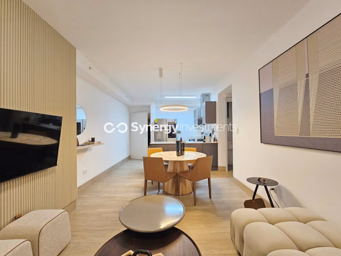 Alquiler de apartamento en Hato Pintado  - Imagen 2