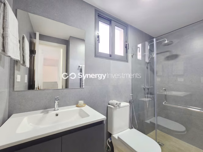 Alquiler de apartamento en Hato Pintado  - Imagen 12