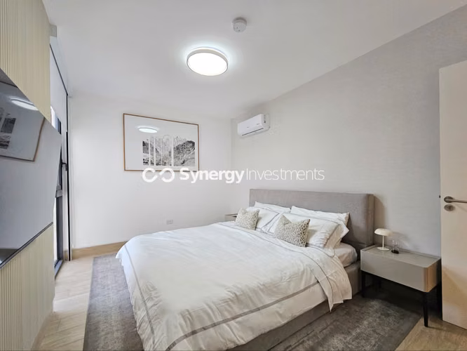 Alquiler de apartamento en Hato Pintado  - Imagen 9