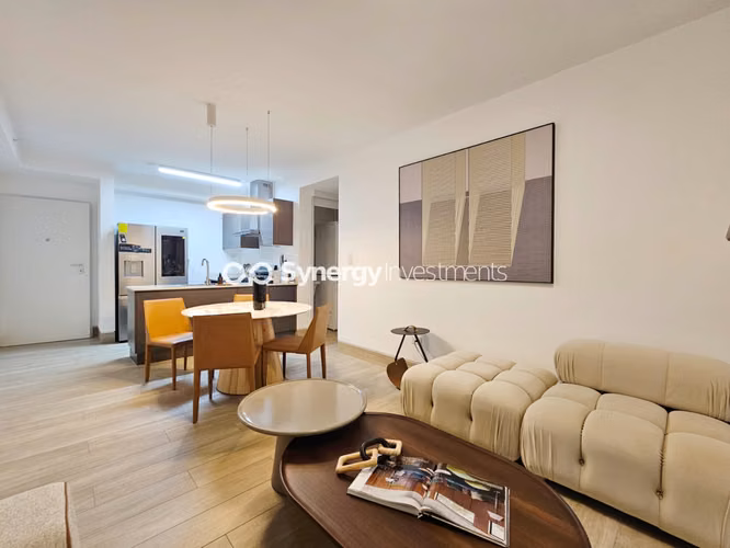 Alquiler de apartamento en Hato Pintado 