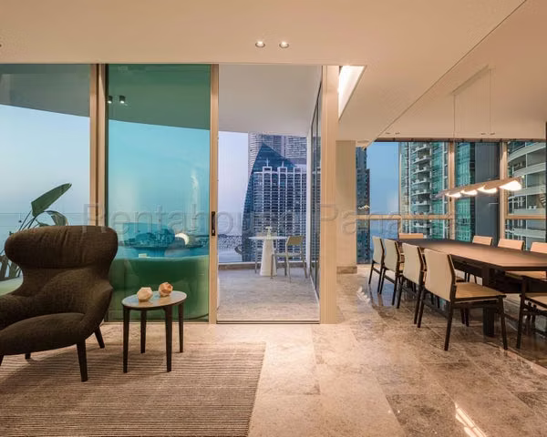 Sale of Apartment in Punta Pacifica, PH Pacific Point 27LGG2760