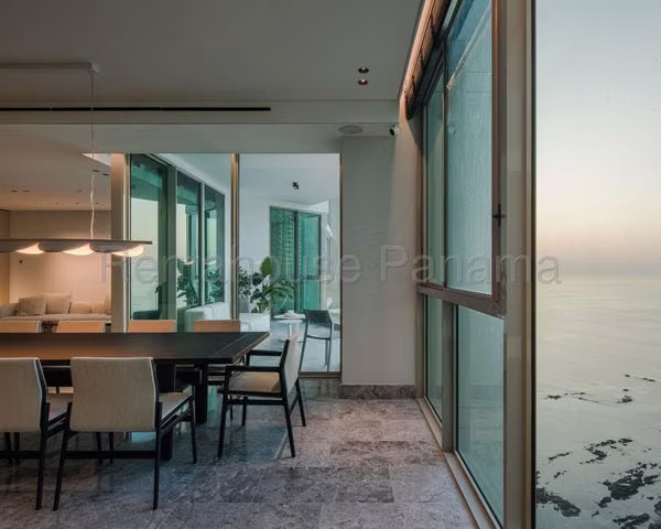 Venta de Apartamento en Punta Pacifica, PH Pacific Point 27LGG2760 - Imagen 6