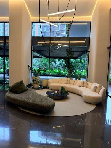 The Ivy Santa María | Alquiler