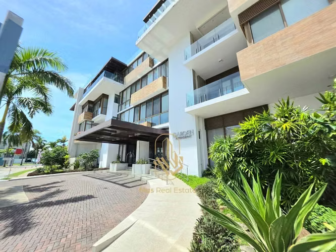 Venta y Alquiler de Apartamento en PH Gardens, Ocean Reef, Punta Pacífica | WV - Imagen 4