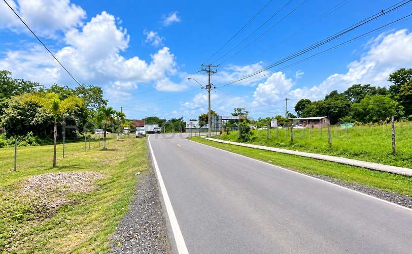 VENTA DE TERRENO EN CHAME CABECERA MCD27-2277 - Imagen 2