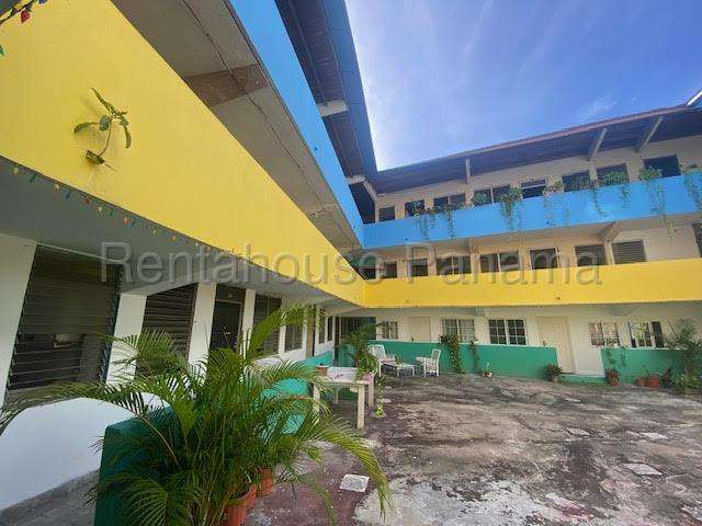 VENTA DE EDIFICIO EN SANTA ANA MCD27-1554 - Imagen 11