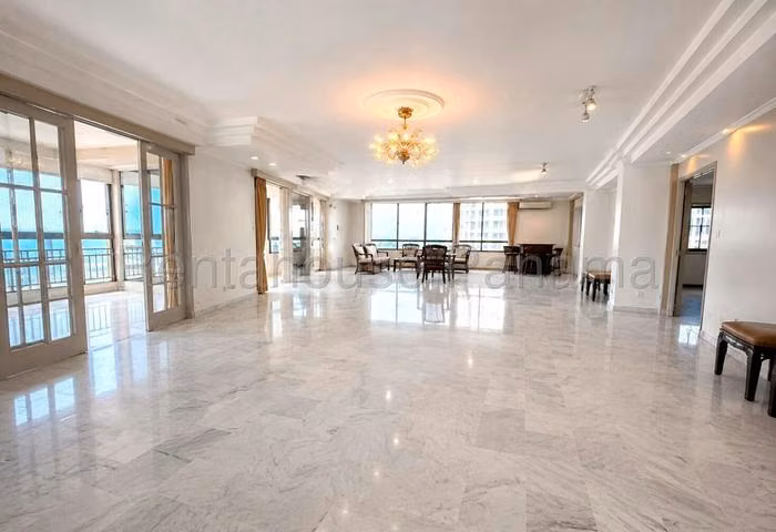 Venta de Apartamento en Paitilla, PH Pacific Shore Vista 360° 26LGG4209 - Imagen 2