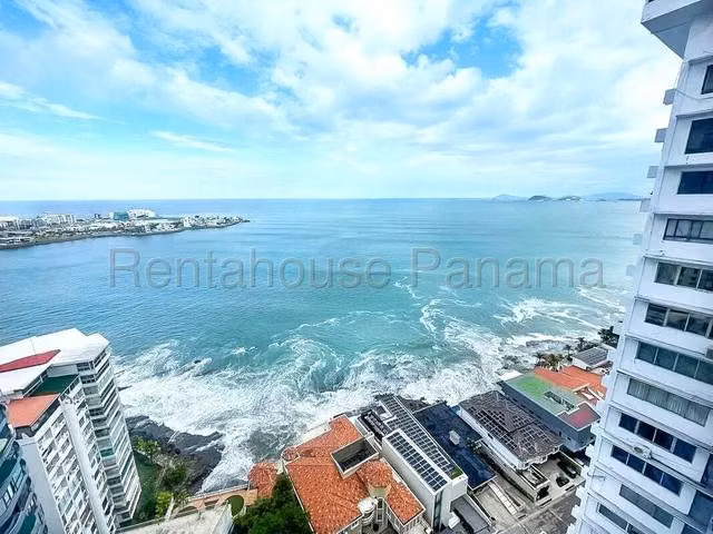 Venta de Apartamento en Paitilla, PH Pacific Shore Vista 360° 26LGG4209 - Imagen 6