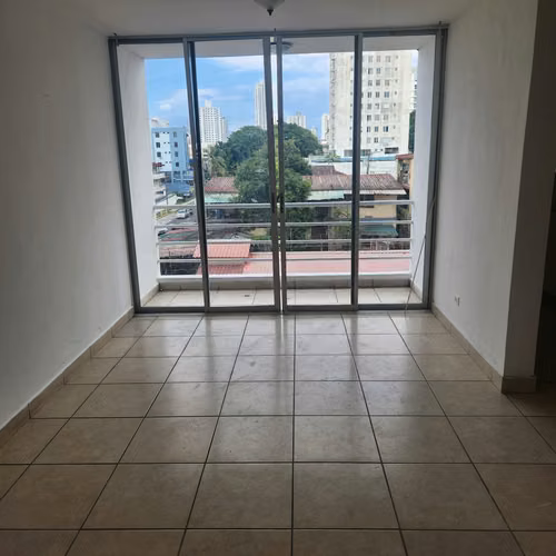 Apartment for Sale in PH Brisas de España, San Francisco Carrasquilla - RE