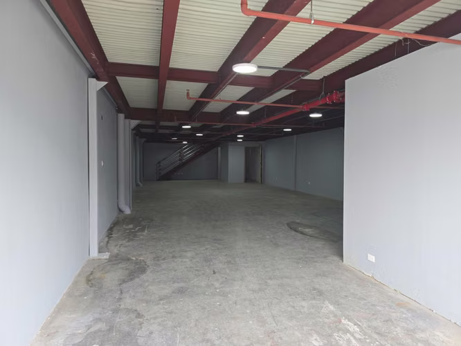 Alquiler de Ofibodega de 248 m² en Panamá Viejo Business Center