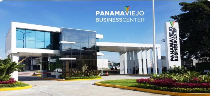 Alquiler de Ofibodega de 248 m² en Panamá Viejo Business Center