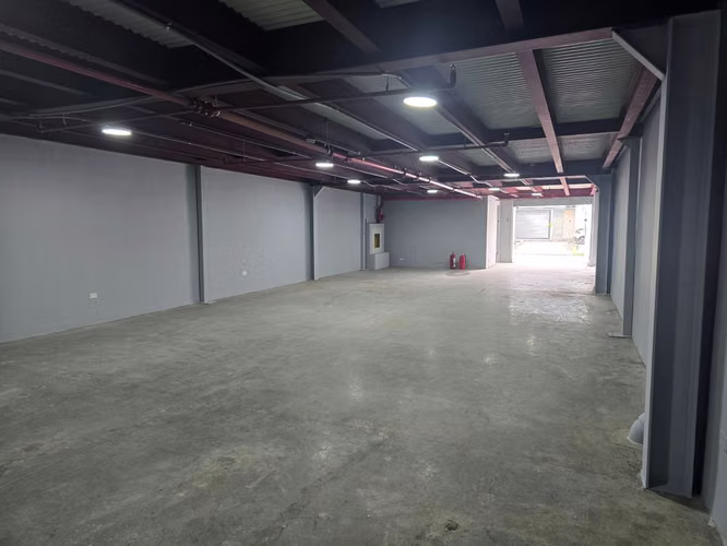 Alquiler de Ofibodega de 248 m² en Panamá Viejo Business Center