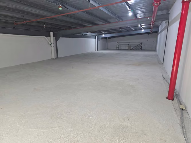 Alquiler de Ofibodega de 248 m² en Panamá Viejo Business Center