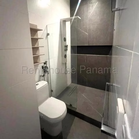Alquiler apartamento amoblado en PH Element, Av. Balboa * - Imagen 8