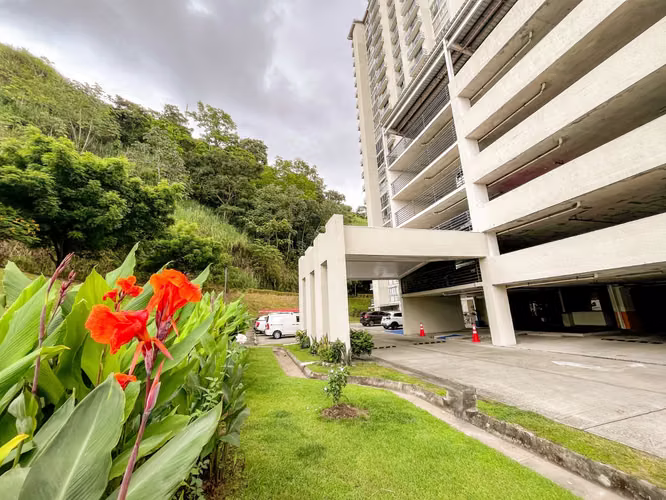 ALQUILER | Los Andes | Apartamento de 3 habitaciones con Línea Blanca Completa - IP - Imagen 1