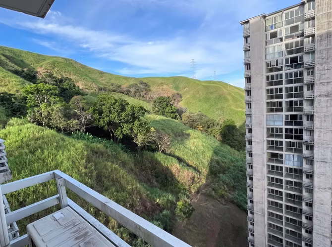 ALQUILER | Los Andes | Apartamento de 3 habitaciones con Línea Blanca Completa - IP - Imagen 3